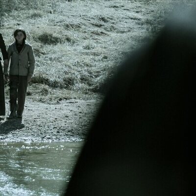 1x02 'Episodio 2' de 'Érase una vez el Oeste'