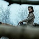 Preston Mota en 1x02 titulado 'Episodio 2' de 'Érase una vez el Oeste'