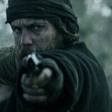 Taylor Kitsch en 1x02 'Episodio 2' de 'Érase una vez el Oeste'