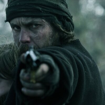 Taylor Kitsch en 1x02 'Episodio 2' de 'Érase una vez el Oeste'