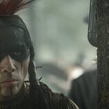 Derek Hinkey en 'Episodio 4' de 'Érase una vez el Oeste'