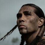 Derek Hinkey en la temporada 1 y el capítulo 04 de 'Érase una vez el Oeste'