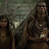 Foto de Derek Hinkey en 'Episodio 4' de 'Érase una vez el Oeste'