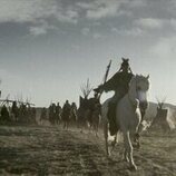 Imagen de Derek Hinkey en 'Episodio 4' de 'Érase una vez el Oeste'