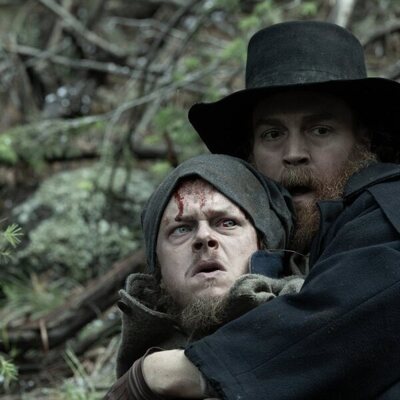 Dane DeHaan en 1x04 titulado 'Episodio 4' de 'Érase una vez el Oeste'