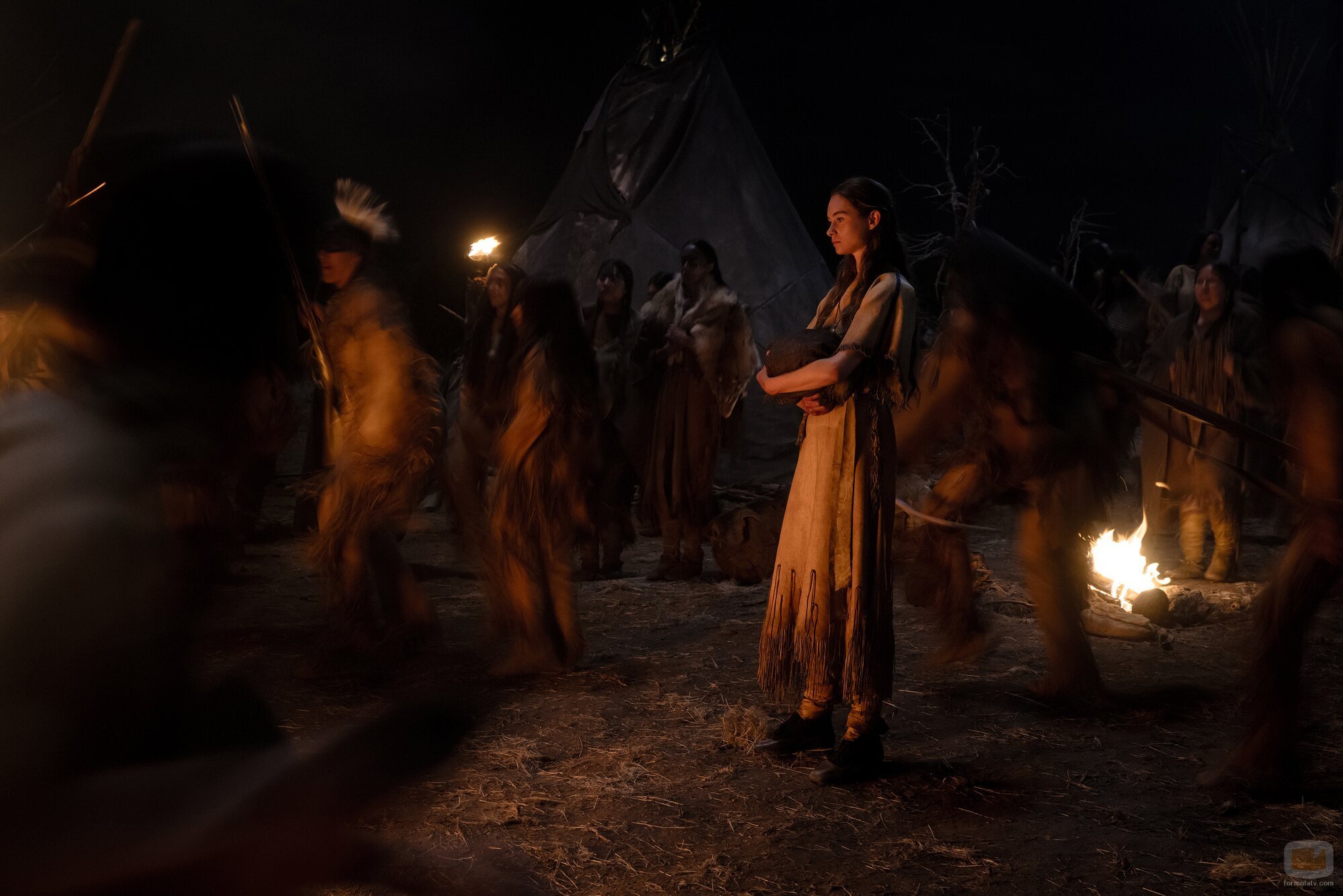 'Episodio 6' de 'American Primeval'