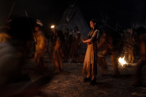 'Episodio 6' de 'American Primeval'