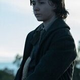 Preston Mota en Capítulo 6 titulado 'Episodio 6' de 'Érase una vez el Oeste'