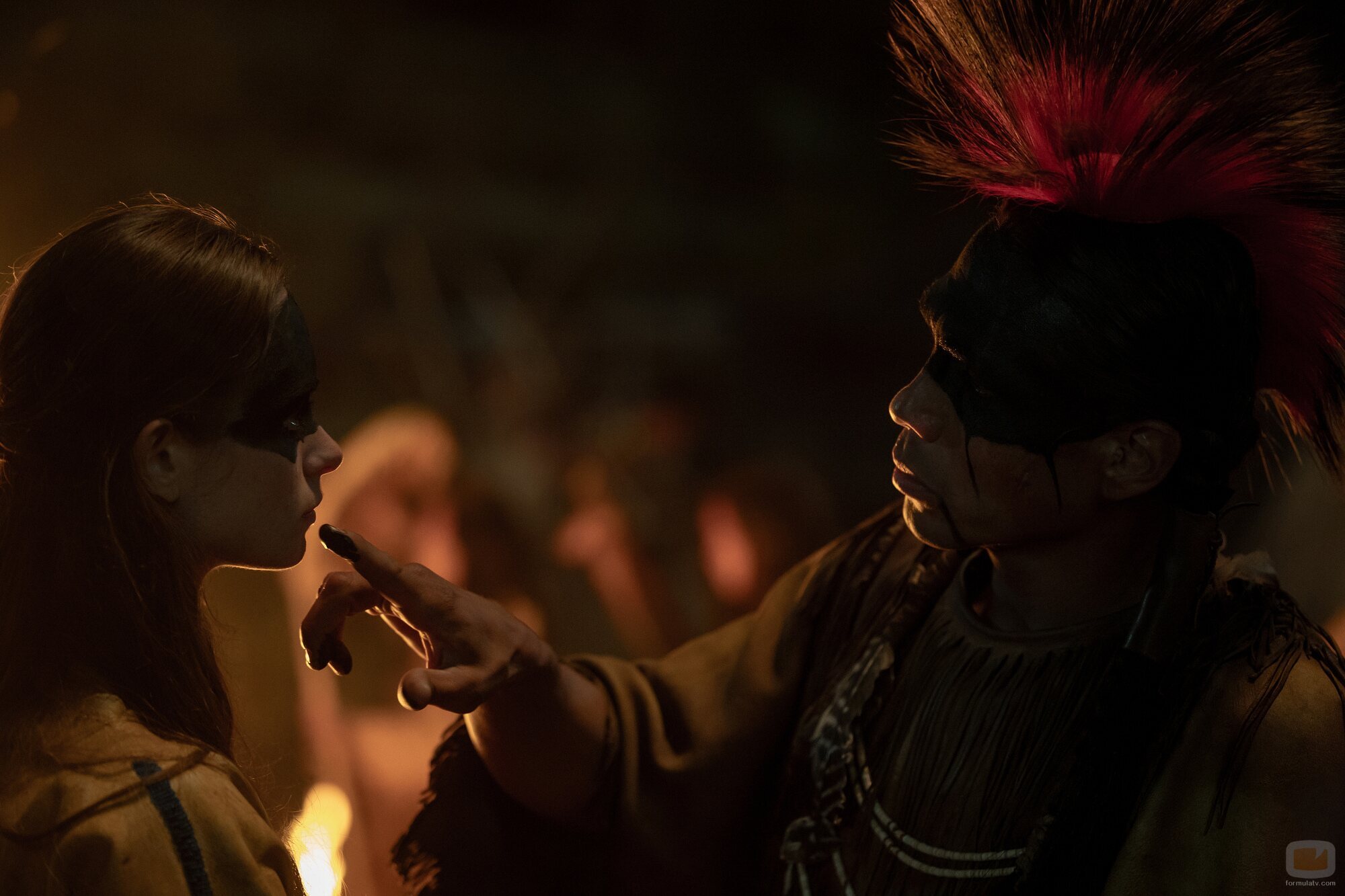 Foto de 'Episodio 6' de 'American Primeval'