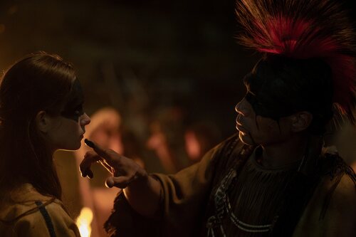 Foto de 'Episodio 6' de 'American Primeval'