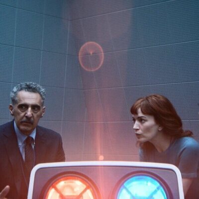 2x01 de 'Separación'