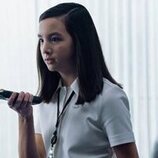 Sarah Bock en Capítulo 1 titulado 'Hola, señora Cobel' de 'Separación'