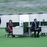 'Hola, señora Cobel' de 'Separación'