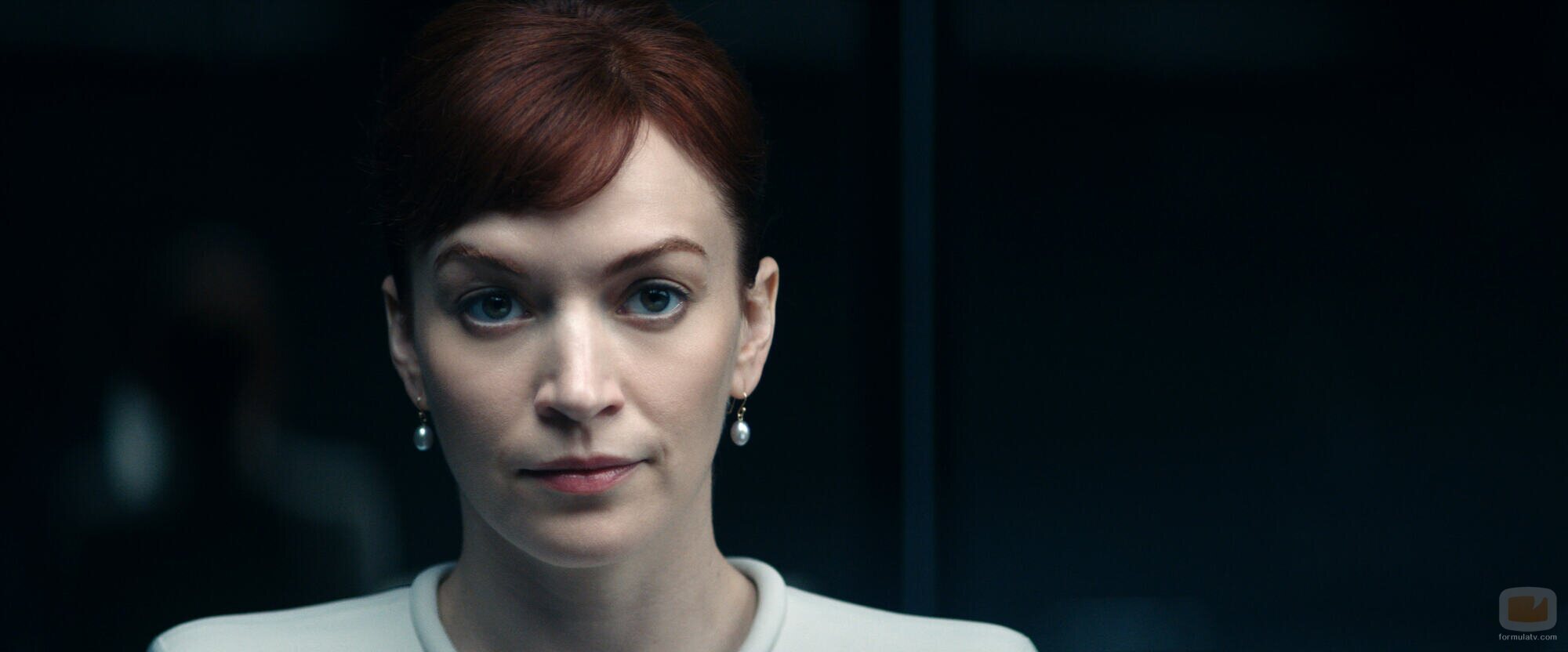 Britt Lower en la temporada 2 y el capítulo 02 de 'Separación'