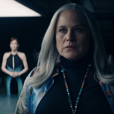 Patricia Arquette en 'Adiós, señora Selvig' de 'Separación'