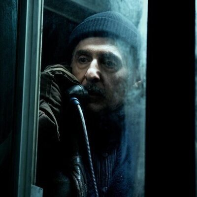 John Turturro en 2x02 titulado 'Adiós, señora Selvig' de 'Separación'