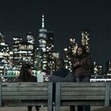 Amanda Warren en el 2x03 de 'The Night Agent'