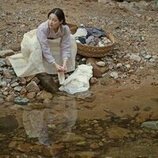 Minha Kim en la temporada 1 y el capítulo 02 de 'Pachinko'