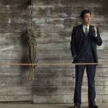 Lee Min-ho en Capítulo 2 titulado 'Capítulo dos' de 'Pachinko'