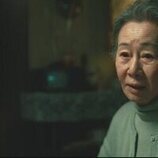 Youn Yuh-jung en Capítulo 3 titulado 'Capítulo tres' de 'Pachinko'