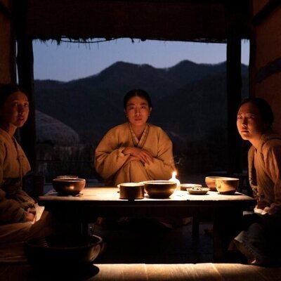 Inji Jeong en 'Capítulo cuatro' de 'Pachinko'