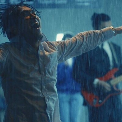 Jin Ha en 1x04 titulado 'Capítulo cuatro' de 'Pachinko'