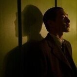 Steve Sanghyun Noh en el 1x04 de 'Pachinko'