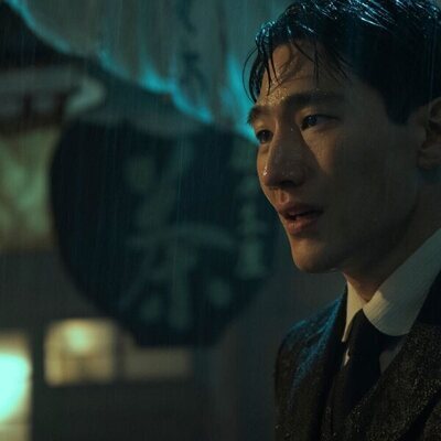 Steve Sanghyun Noh en la temporada 1 y el capítulo 06 de 'Pachinko'