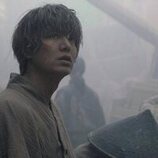 Lee Min-ho en 1x07 titulado 'Capítulo siete' de 'Pachinko'