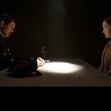 Minha Kim en 'Capítulo ocho' de 'Pachinko'