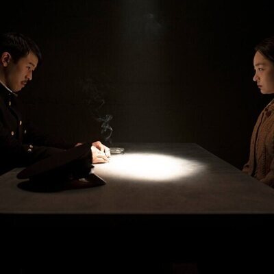 Minha Kim en 'Capítulo ocho' de 'Pachinko'