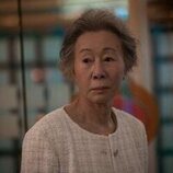 Youn Yuh-jung en 2x01 titulado 'Capítulo nueve' de 'Pachinko'