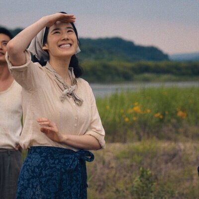 Minha Kim y Jung Eun-chae en la temporada 2 y el capítulo 03 de 'Pachinko'