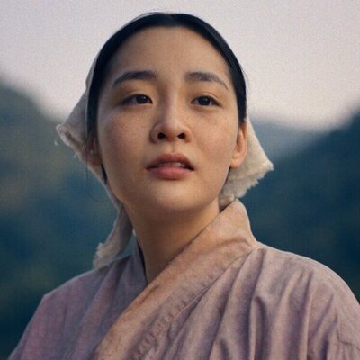 Minha Kim en 'Capítulo once' de 'Pachinko'