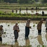 Minha Kim en la temporada 2 y el capítulo 03 de 'Pachinko'