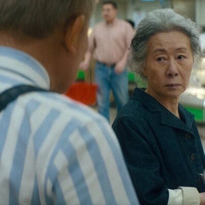 Youn Yuh-jung en Capítulo 3 titulado 'Capítulo once' de 'Pachinko'