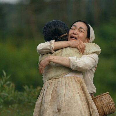 Minha Kim en 2x04 'Capítulo doce' de 'Pachinko'