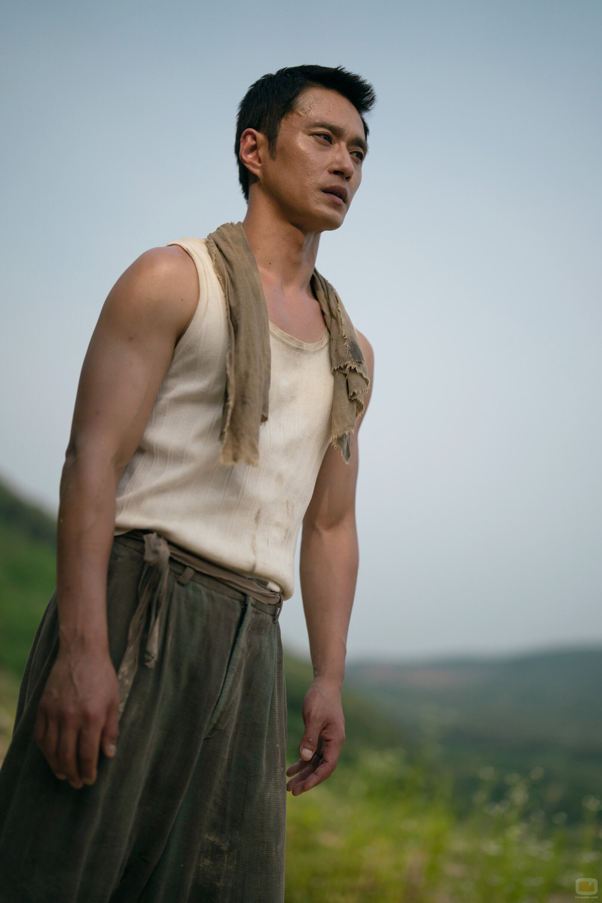 2x04 'Capítulo doce' de 'Pachinko'