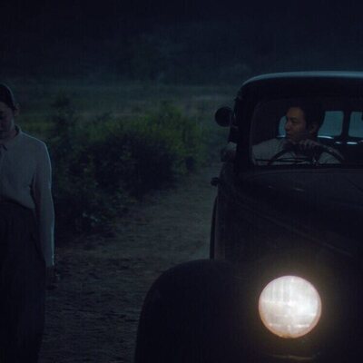 Lee Min-ho y Minha Kim en la temporada 2 y el capítulo 04 de 'Pachinko'
