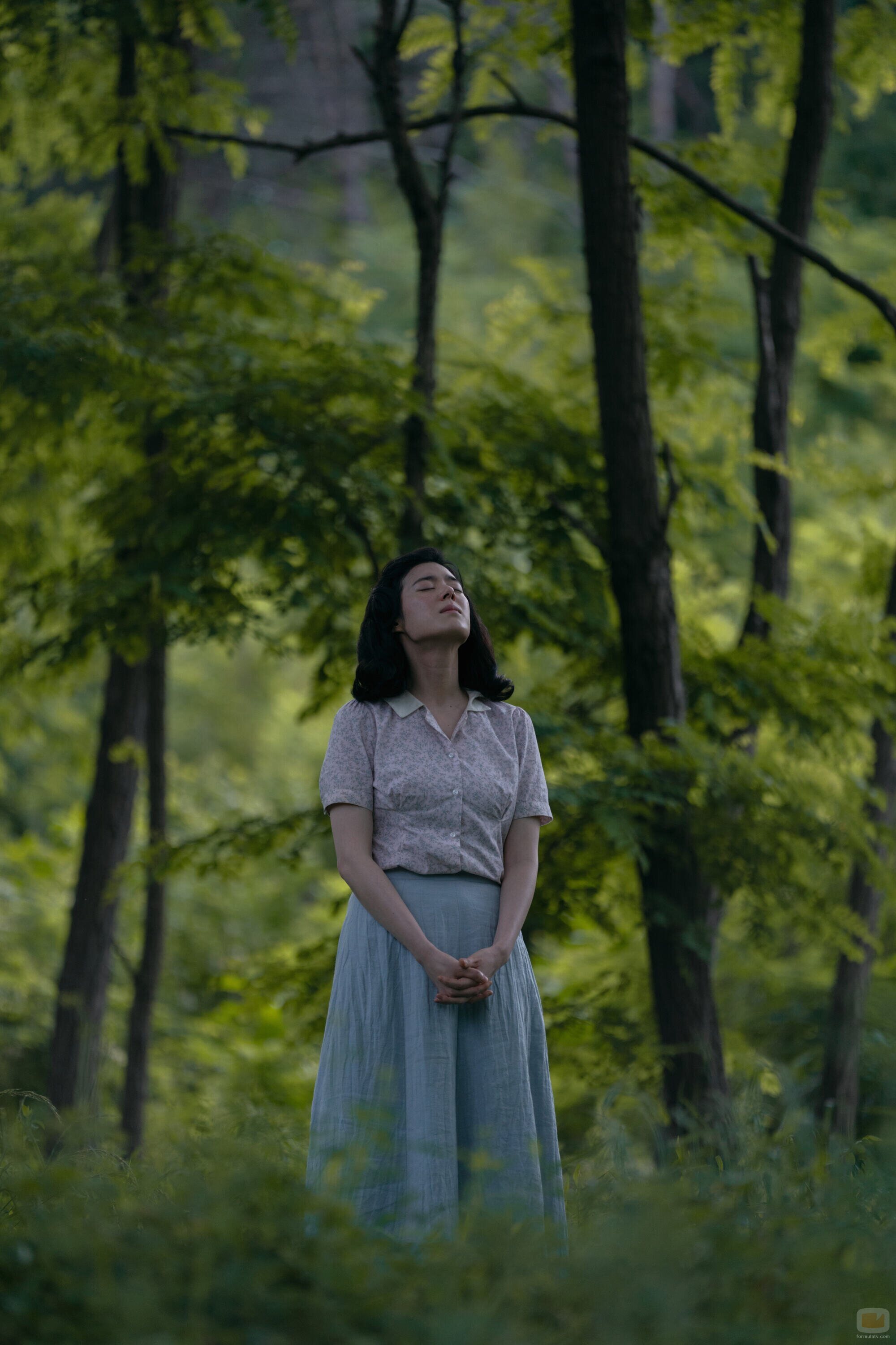 Temporada2 y el capítulo 04 de 'Pachinko'