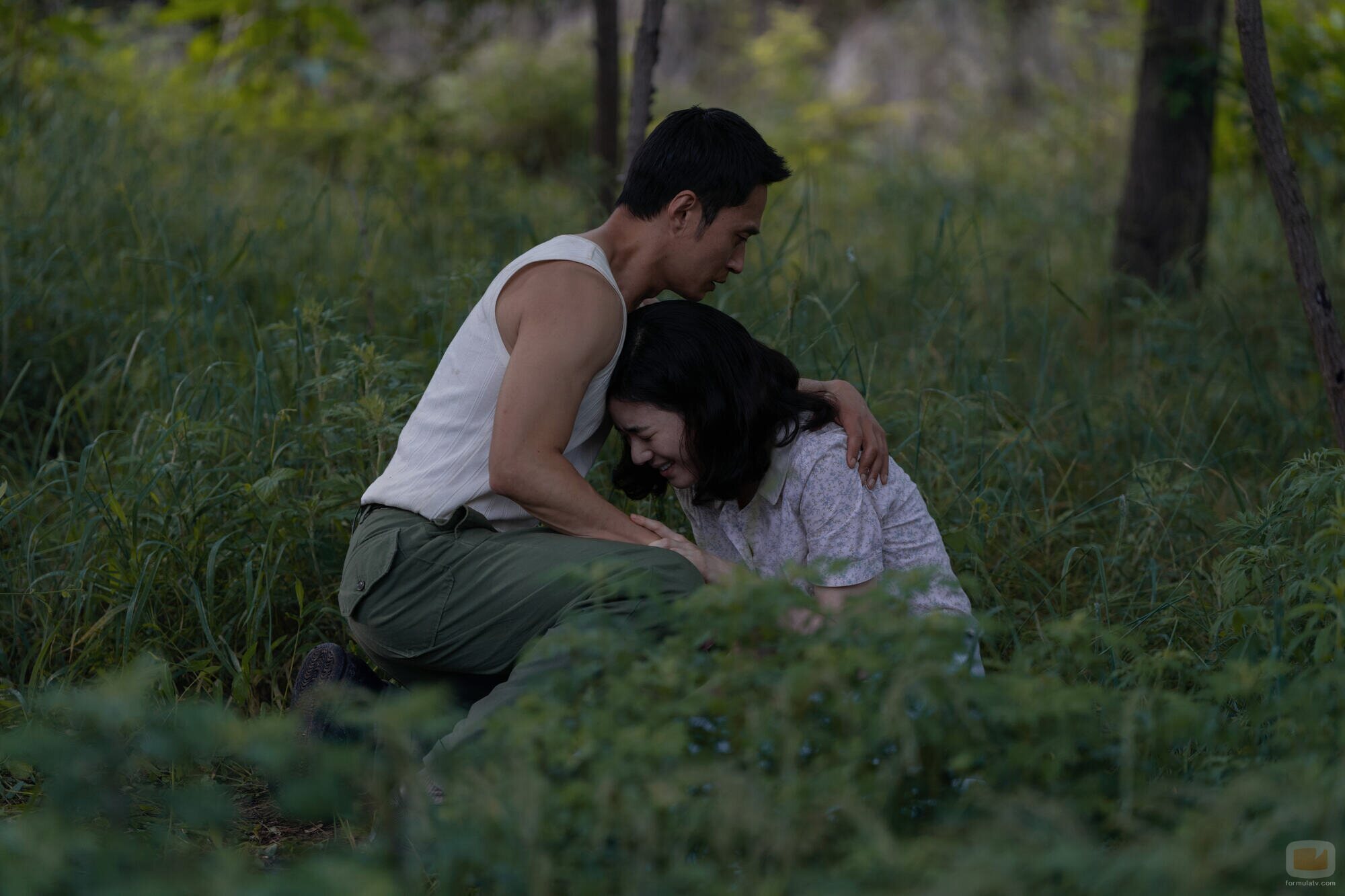 Imagen de 'Capítulo doce' de 'Pachinko'