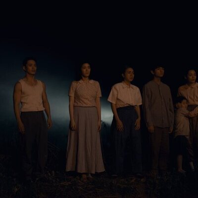Minha Kim en Capítulo 4 titulado 'Capítulo doce' de 'Pachinko'