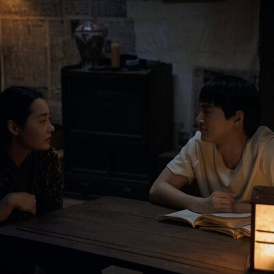 Minha Kim en la temporada 2 y el capítulo 05 de 'Pachinko'