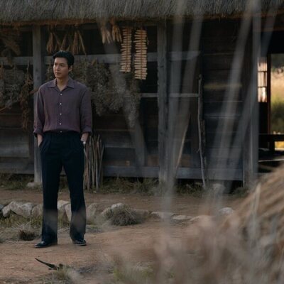 Lee Min-ho en 2x05 'Capítulo trece' de 'Pachinko'