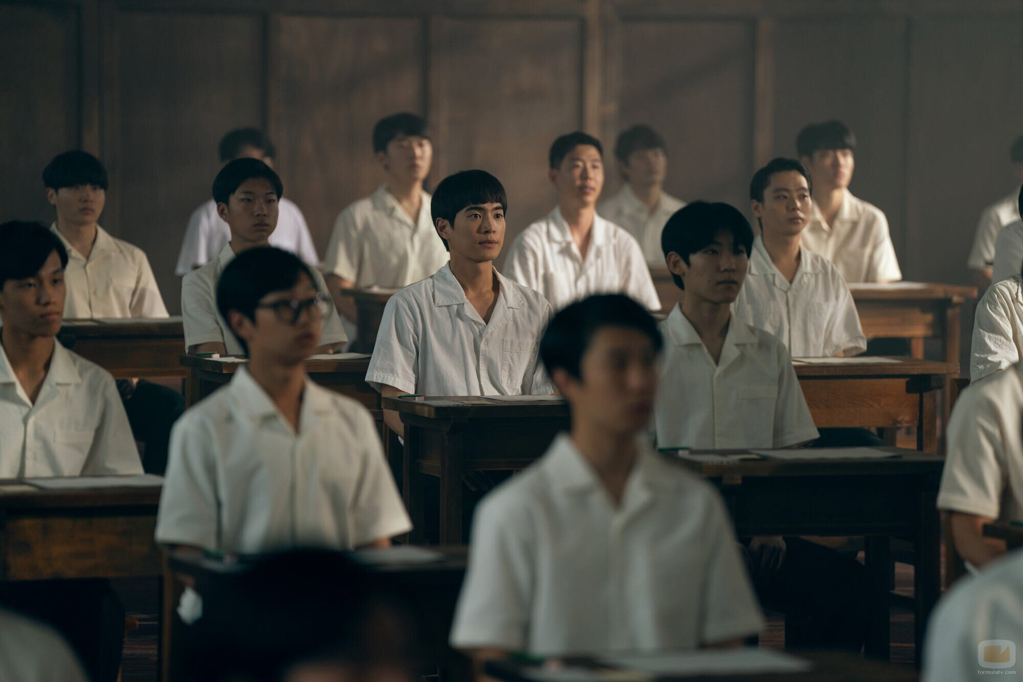 2x05 de 'Pachinko'