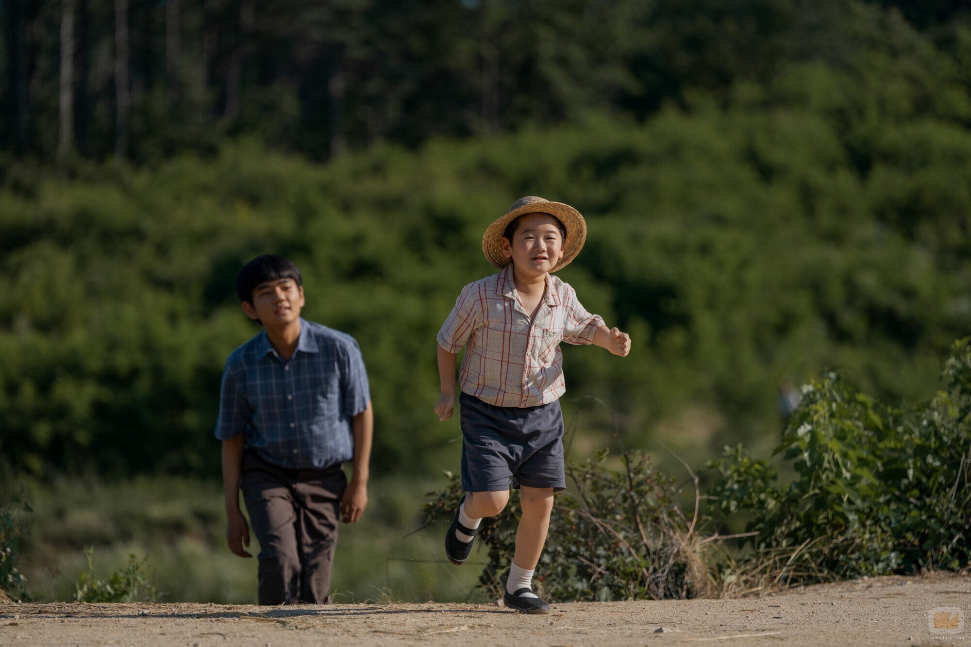 2x05 'Capítulo trece' de 'Pachinko'