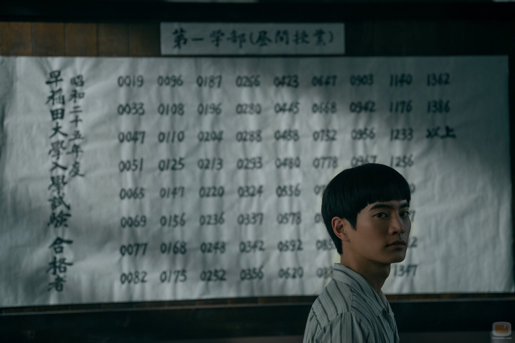 Temporada2 y el capítulo 06 de 'Pachinko'