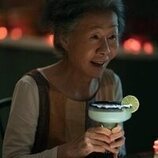 Youn Yuh-jung en el 2x06 de 'Pachinko'