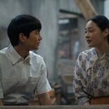 Minha Kim en 'Capítulo catorce' de 'Pachinko'