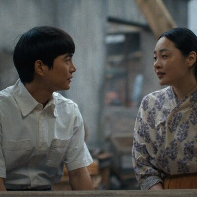 Minha Kim en 'Capítulo catorce' de 'Pachinko'